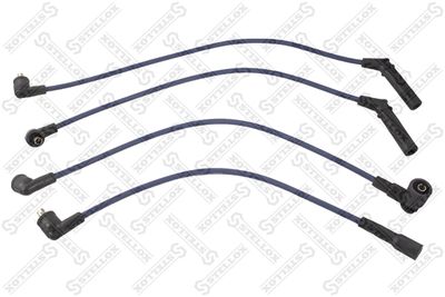 Ignition Cable Kit STELLOX 10-38040-SX