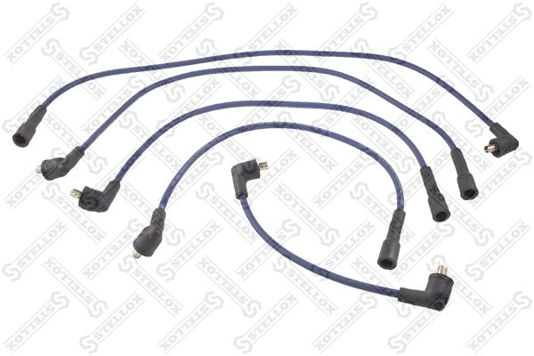 STELLOX 10-38043-SX Ignition Cable Kit