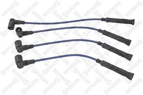 STELLOX 10-38052-SX Ignition Cable Kit