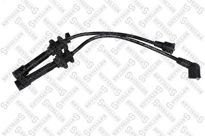 Ignition Cable Kit STELLOX 10-38091-SX