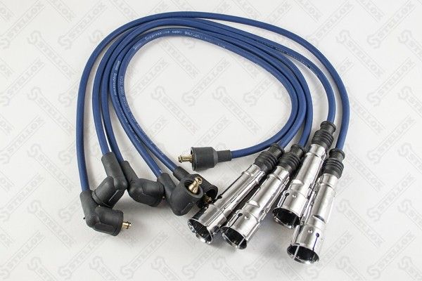STELLOX 10-38096-SX Ignition Cable Kit