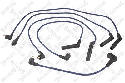 Ignition Cable Kit STELLOX 10-38109-SX