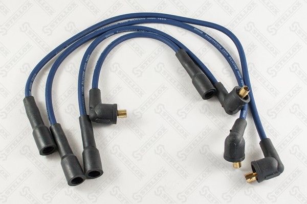 STELLOX 10-38123-SX Ignition Cable Kit