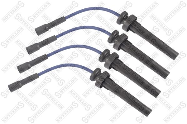 STELLOX 10-38125-SX Ignition Cable Kit