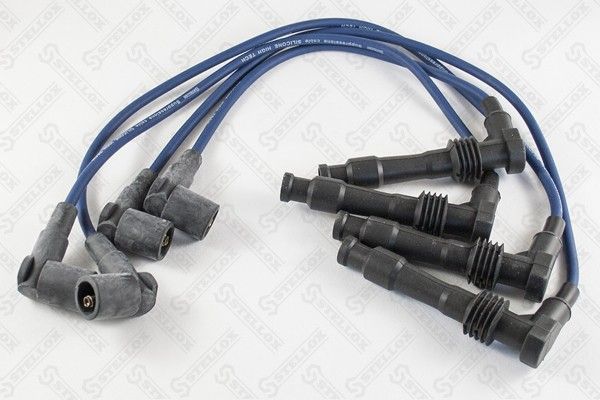 STELLOX 10-38128-SX Ignition Cable Kit
