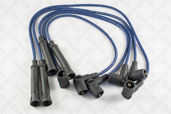 STELLOX 10-38134-SX Ignition Cable Kit