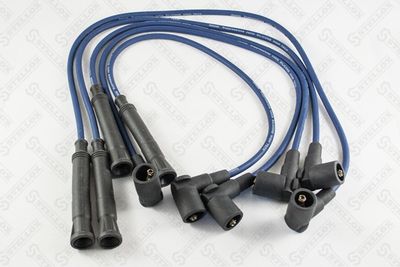Ignition Cable Kit STELLOX 10-38134-SX