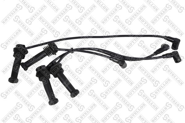 STELLOX 10-38135-SX Ignition Cable Kit