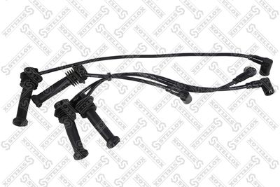 Ignition Cable Kit STELLOX 10-38135-SX