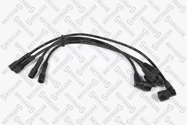 STELLOX 10-38136-SX Ignition Cable Kit