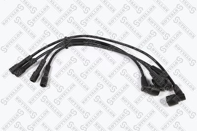 Ignition Cable Kit STELLOX 10-38136-SX