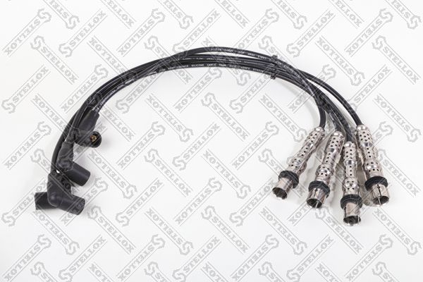 STELLOX 10-38137-SX Ignition Cable Kit
