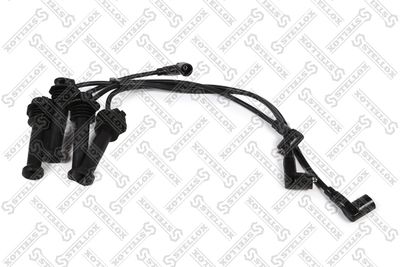 Ignition Cable Kit STELLOX 10-38139-SX