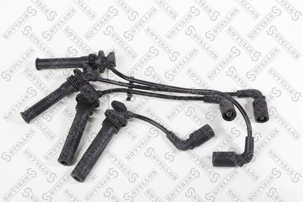 STELLOX 10-38151-SX Ignition Cable Kit