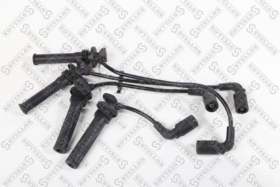 Ignition Cable Kit STELLOX 10-38151-SX