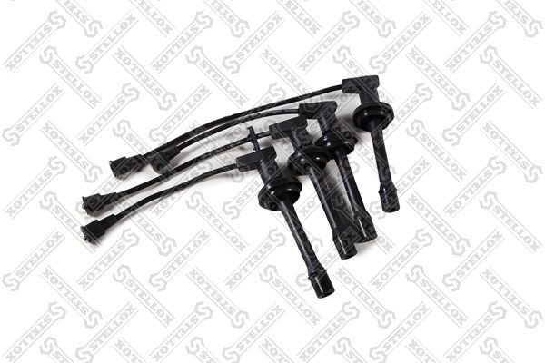 STELLOX 10-38152-SX Ignition Cable Kit