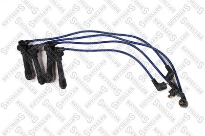 Ignition Cable Kit STELLOX 10-38158-SX