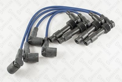 Ignition Cable Kit STELLOX 10-38164-SX