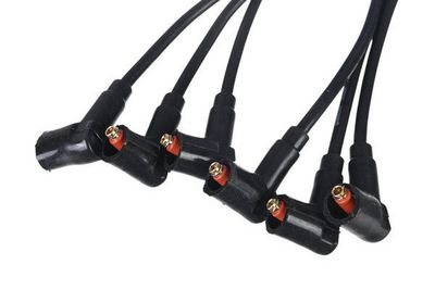 Ignition Cable Kit STELLOX 10-38210-SX