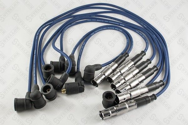 STELLOX 10-38260-SX Ignition Cable Kit