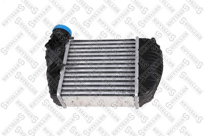 Charge Air Cooler STELLOX 10-40003-SX