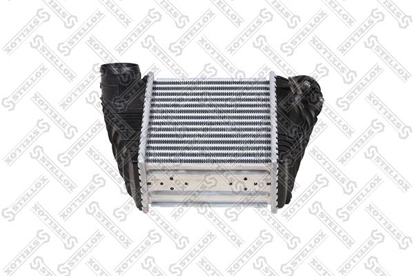 STELLOX 10-40243-SX Charge Air Cooler