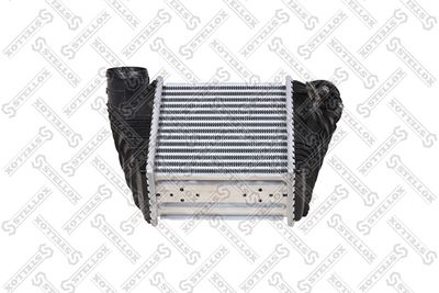 Charge Air Cooler STELLOX 10-40243-SX