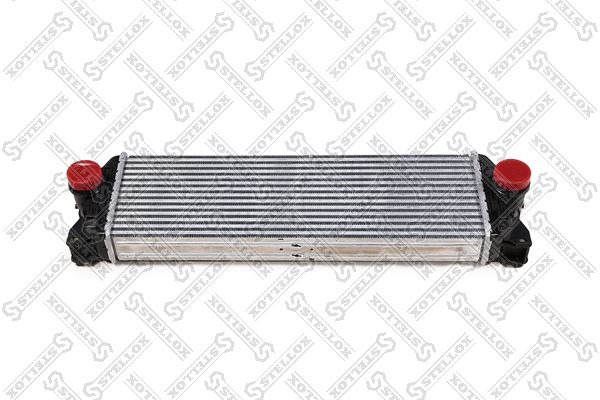 STELLOX 10-40247-SX Charge Air Cooler