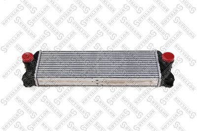Charge Air Cooler STELLOX 10-40247-SX