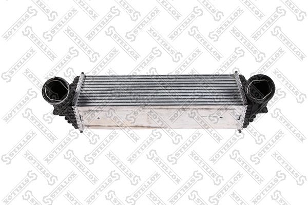 STELLOX 10-40249-SX Charge Air Cooler