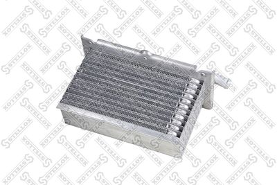 Charge Air Cooler STELLOX 10-40252-SX