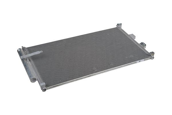 STELLOX 10-45189-SX Condenser, air conditioning
