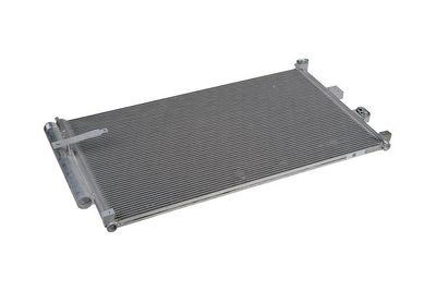 Condenser, air conditioning STELLOX 10-45189-SX