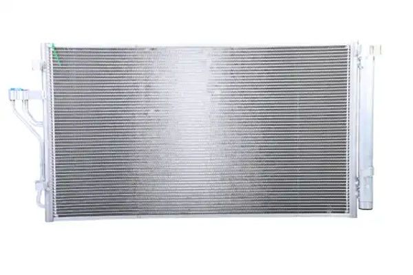 STELLOX 10-45847-SX Condenser, air conditioning