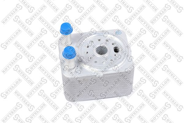 STELLOX 10-73006-SX Oil Cooler, engine oil