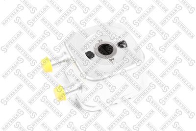 Oil Cooler, engine oil STELLOX 10-73008-SX