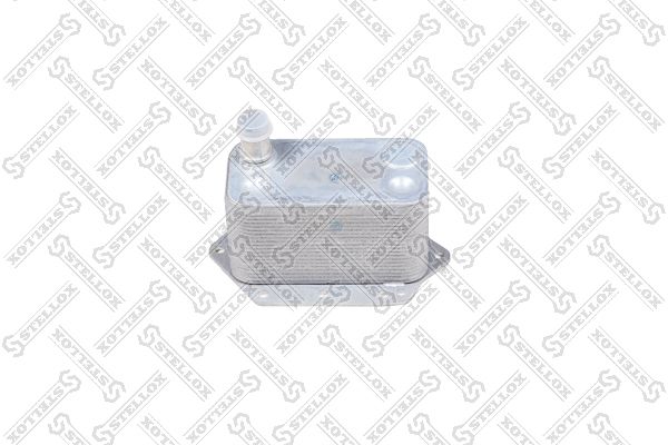 STELLOX 10-73023-SX Oil Cooler, engine oil