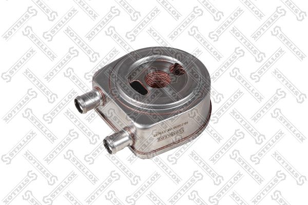 STELLOX 10-73030-SX Oil Cooler, engine oil