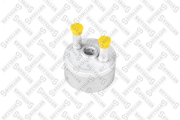 STELLOX 10-73031-SX Oil Cooler, engine oil