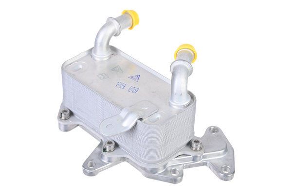 STELLOX 10-73032-SX Oil Cooler, engine oil