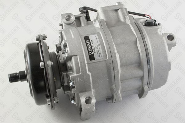 STELLOX 10-80014-SX Compressor, air conditioning
