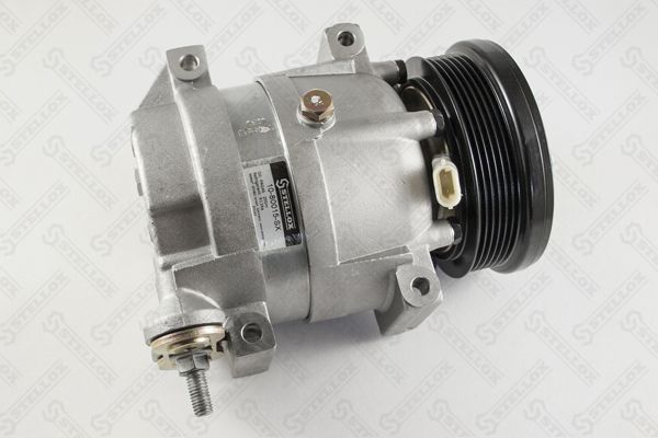 STELLOX 10-80015-SX Compressor, air conditioning
