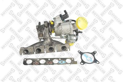 Charger, charging (supercharged/turbocharged) STELLOX 10-80313-SX