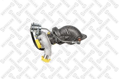 Charger, charging (supercharged/turbocharged) STELLOX 10-80328-SX