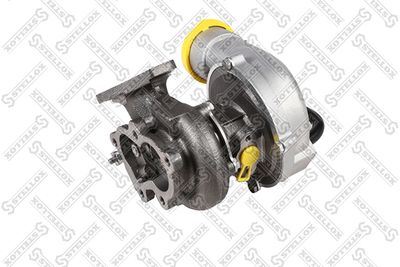 Charger, charging (supercharged/turbocharged) STELLOX 10-80363-SX