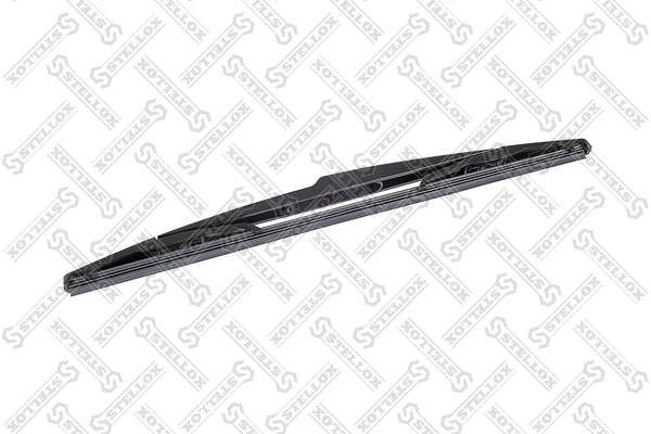 STELLOX 101 350-SX Wiper Blade