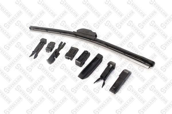 STELLOX 104 400-SX Wiper Blade
