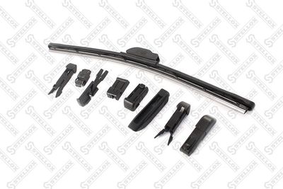 Wiper Blade STELLOX 104 400-SX