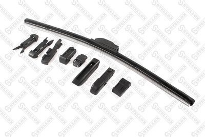 Wiper Blade STELLOX 104 450-SX