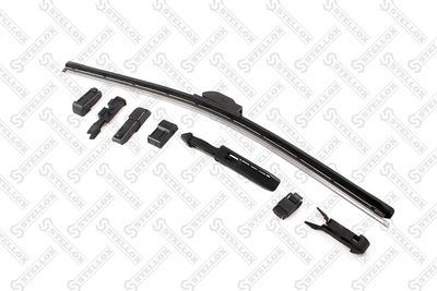 Wiper Blade STELLOX 104 500-SX
